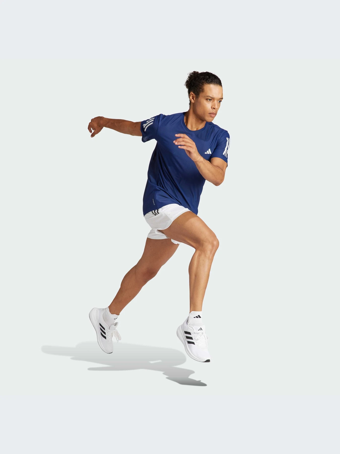 Футболки и поло Adidas Supernova модель IN1502-KZ Футболки и поло Adidas Supernova модель IN1502-KZ Фото