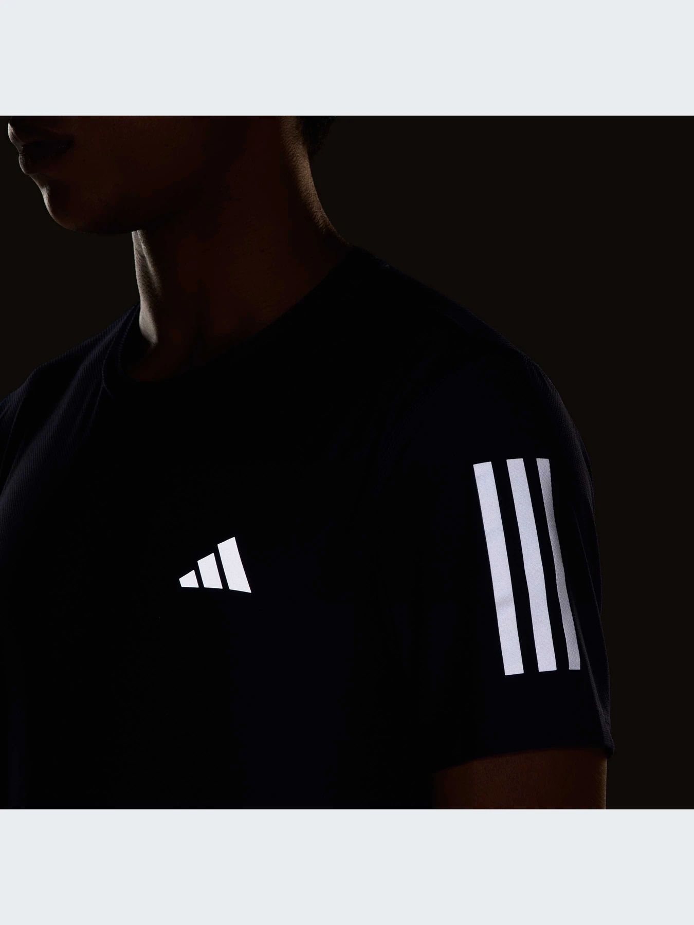Футболки и поло Adidas Supernova модель IN1502-KZ Футболки и поло Adidas Supernova модель IN1502-KZ Фото