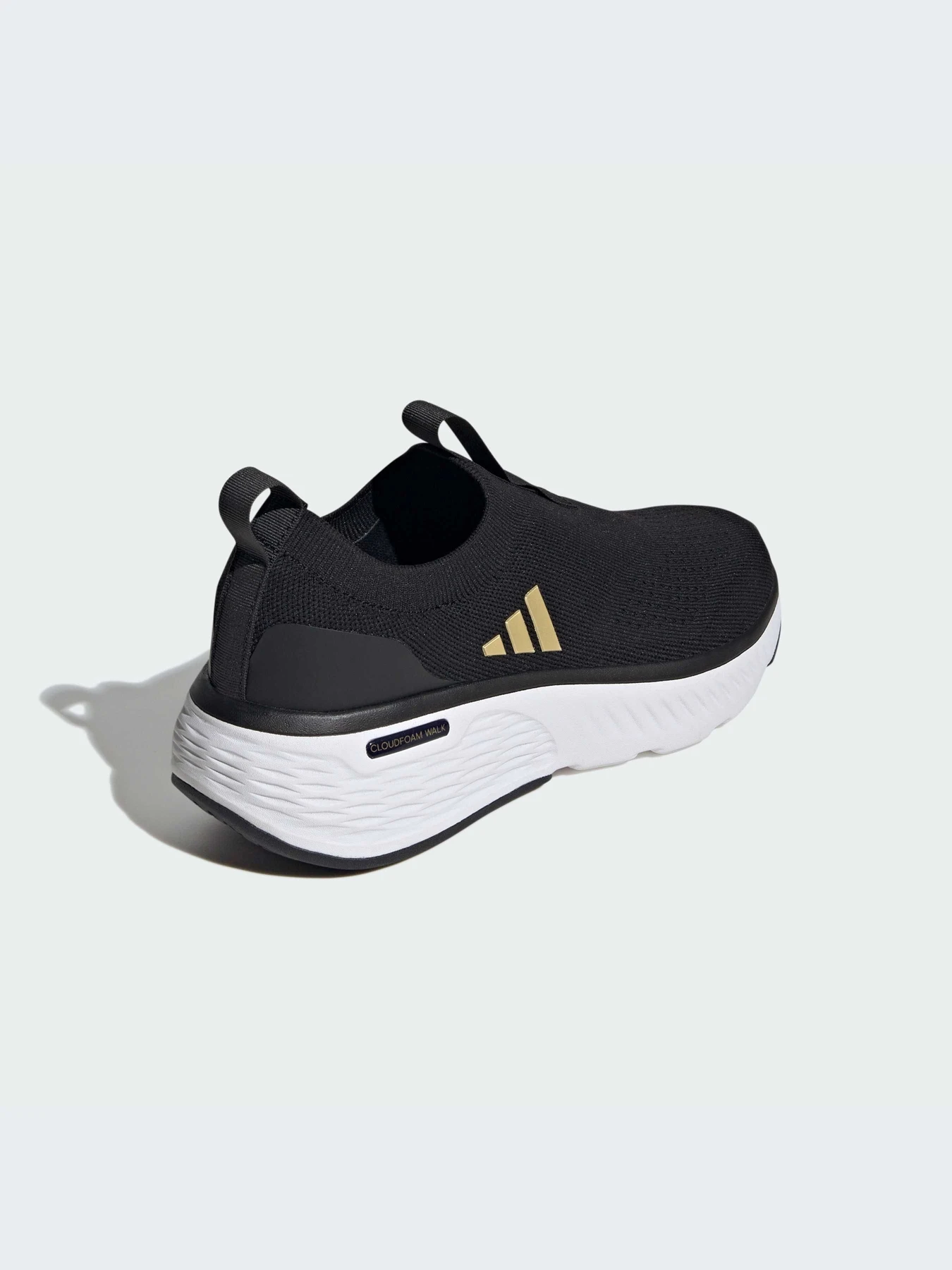 Слипоны и мокасины Adidas модель ID4040-KZ Слипоны и мокасины Adidas модель ID4040-KZ Фото
