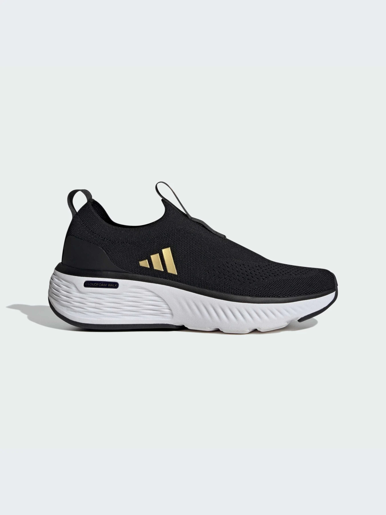 Слипоны и мокасины Adidas модель ID4040-KZ Слипоны и мокасины Adidas модель ID4040-KZ Фото