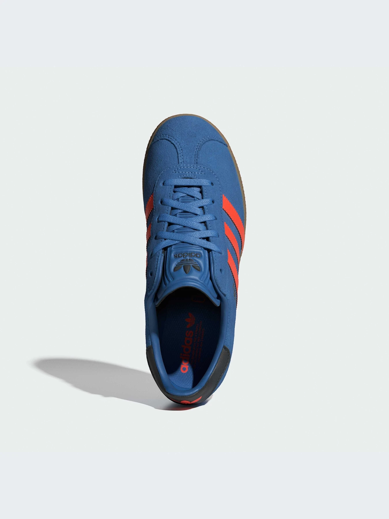 Кеды Adidas Gazelle модель JP7124-KZ Кеды Adidas Gazelle модель JP7124-KZ Фото