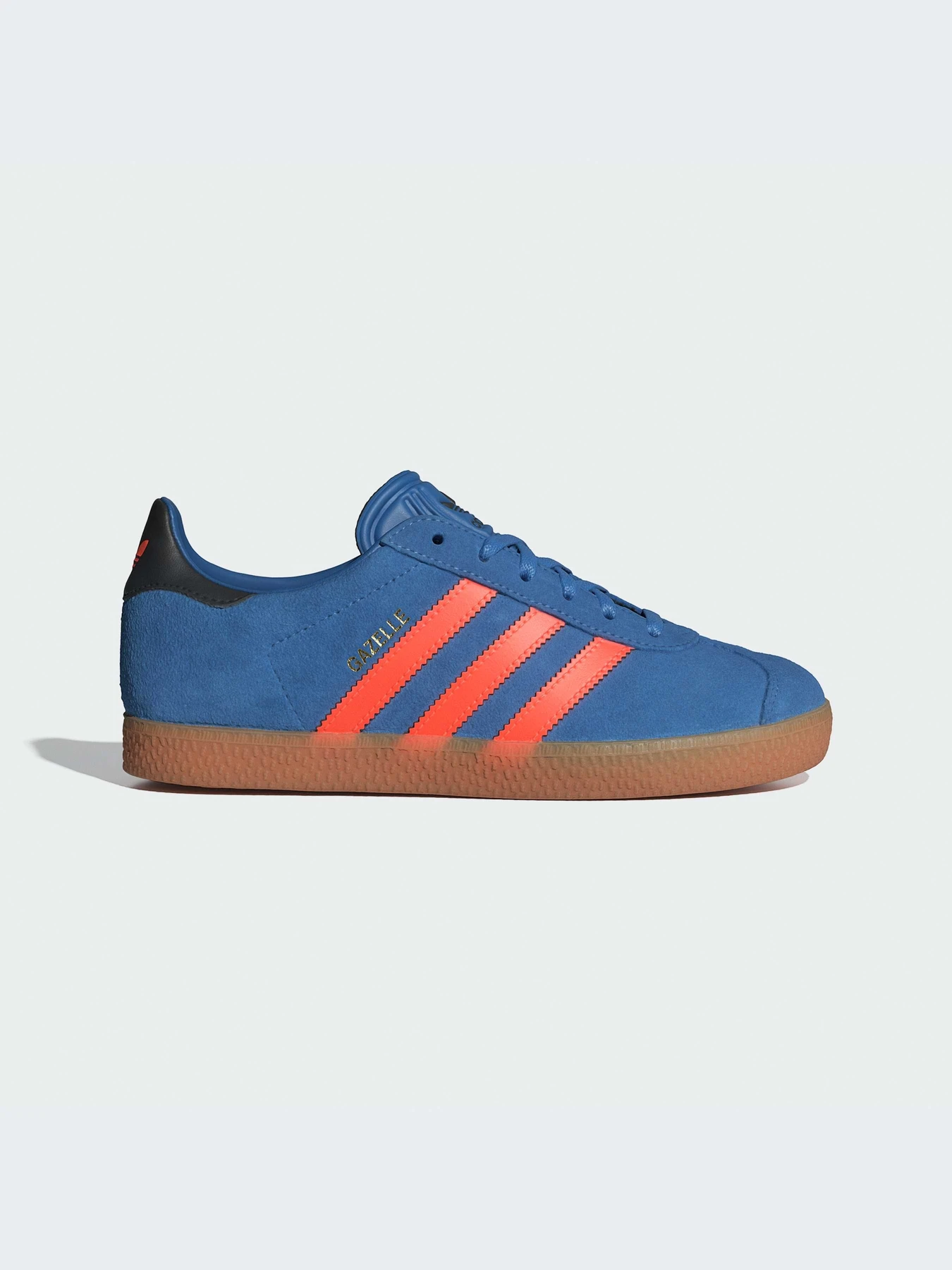 Кеды Adidas Gazelle модель JP7124-KZ Кеды Adidas Gazelle модель JP7124-KZ Фото