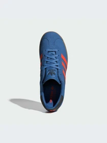 Кеды Adidas Gazelle модель JP7124-KZ Фото