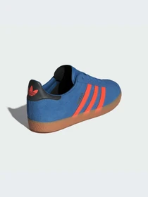 Кеды Adidas Gazelle модель JP7124-KZ Фото