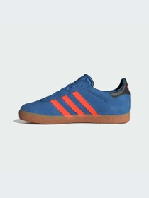 Кеды Adidas Gazelle модель JP7124-KZ Фото