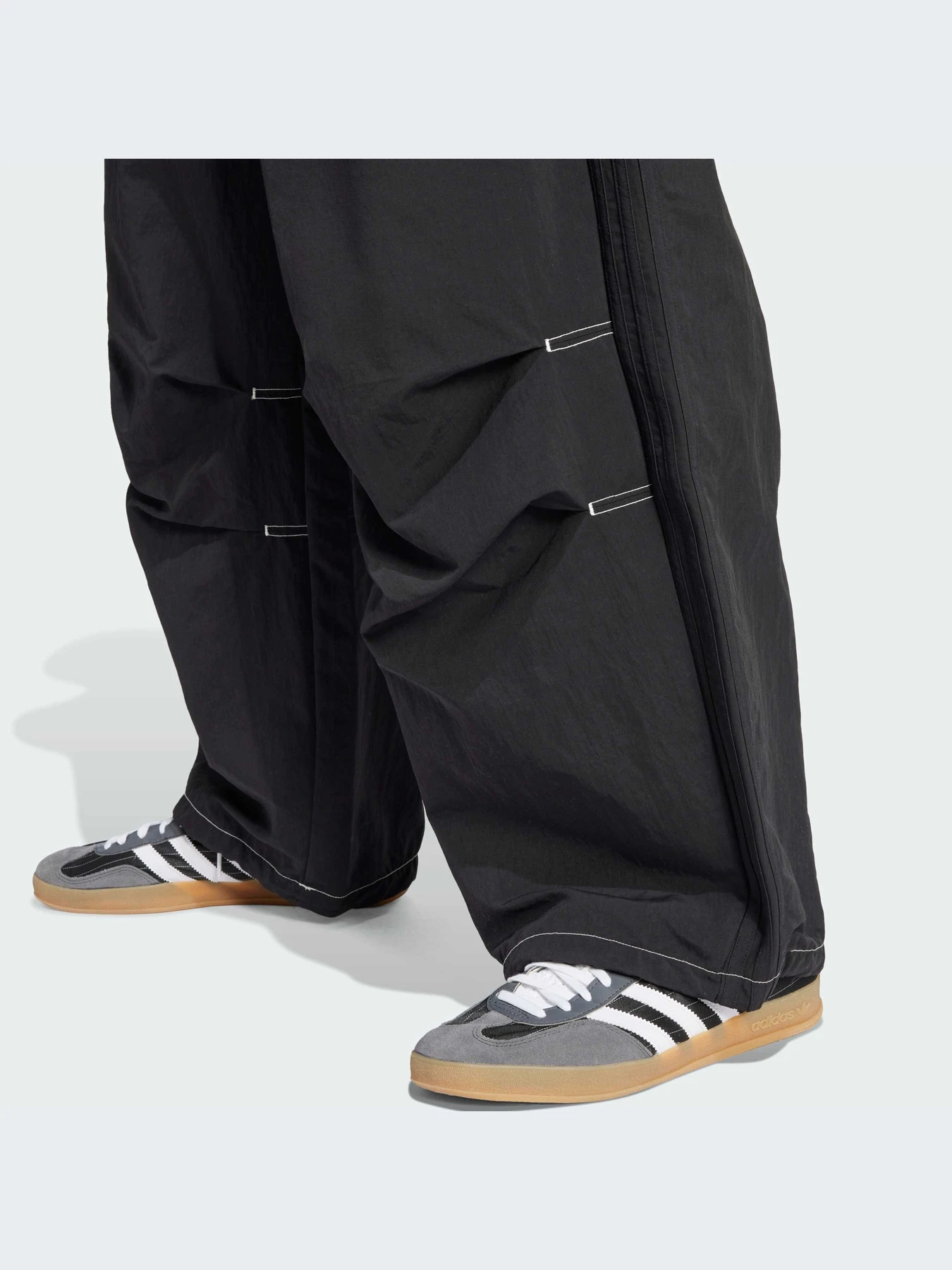 Брюки Adidas модель JD5415-KZ Брюки Adidas модель JD5415-KZ Фото