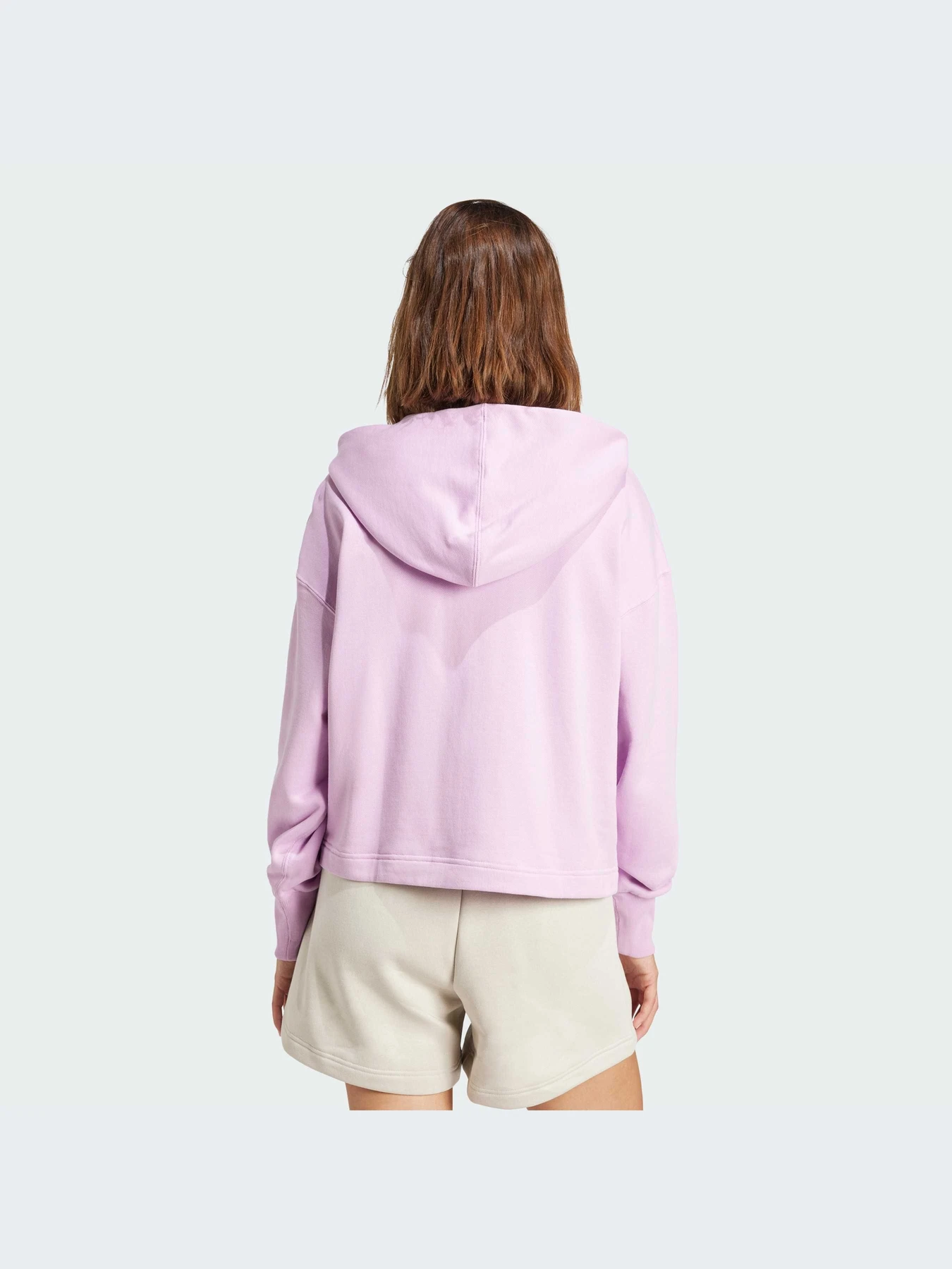 Худи и свитшоты Adidas модель JJ1258-KZ Худи и свитшоты Adidas модель JJ1258-KZ Фото