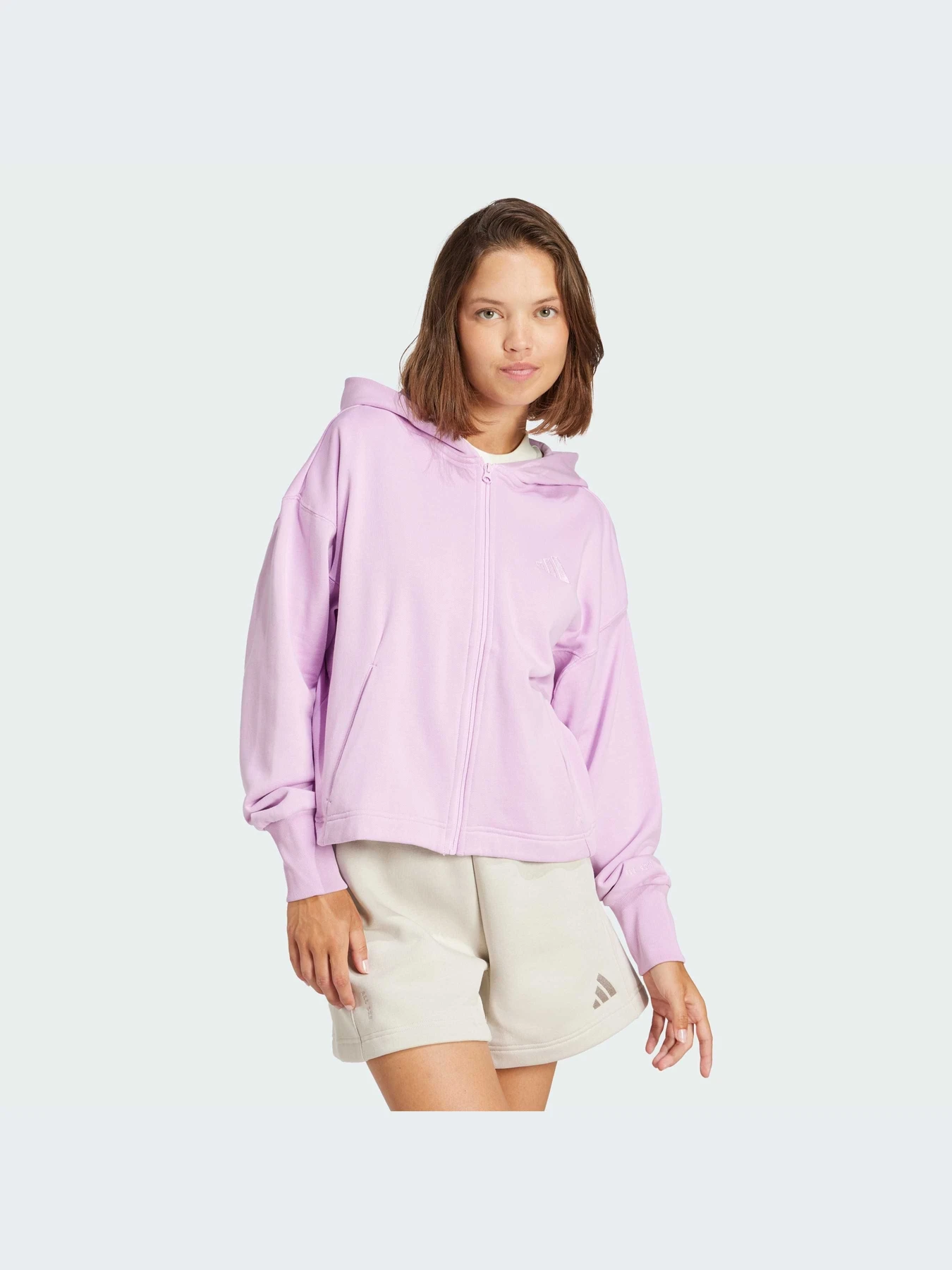 Худи и свитшоты Adidas модель JJ1258-KZ Худи и свитшоты Adidas модель JJ1258-KZ Фото