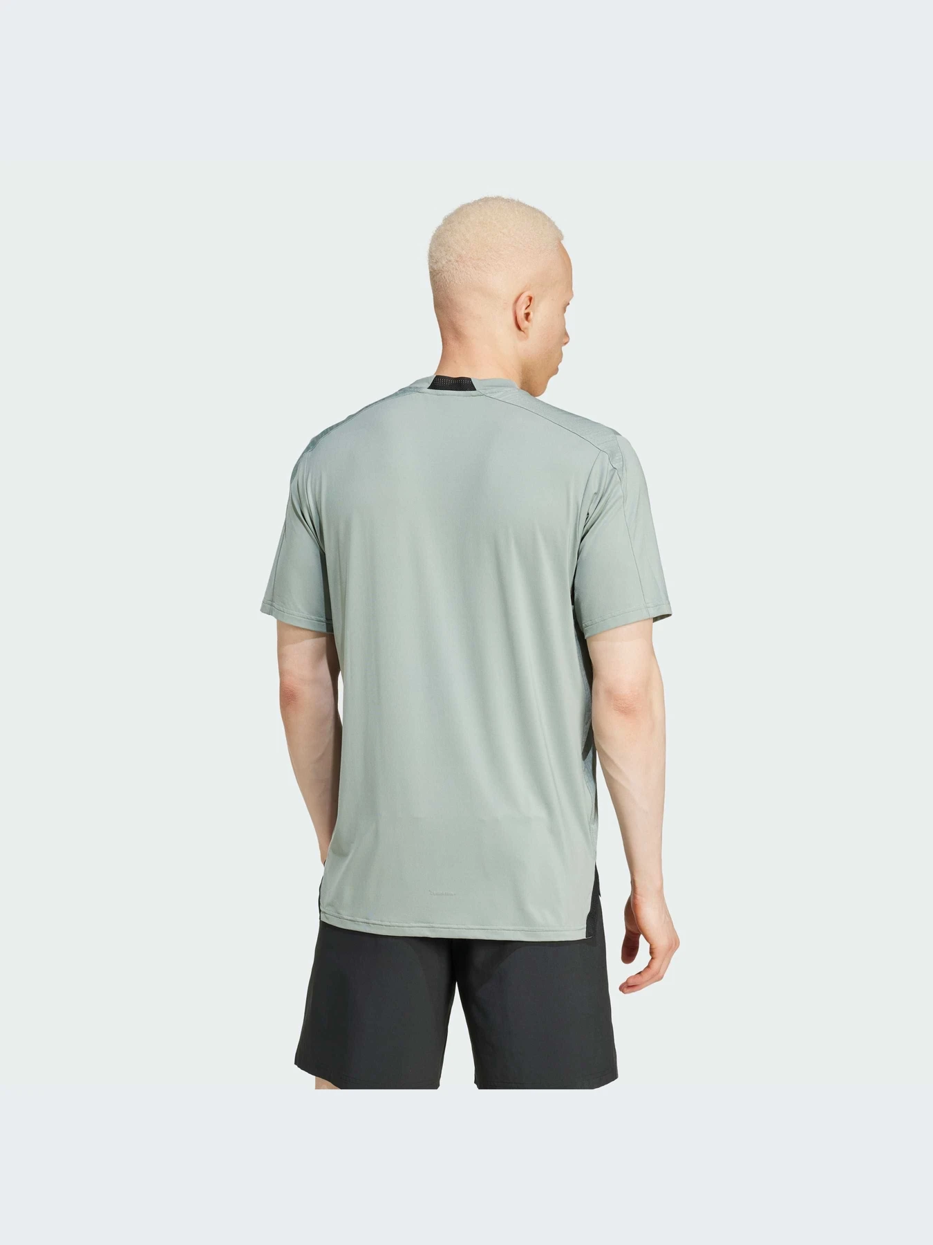 Футболки и поло Adidas модель JI8187-KZ Футболки и поло Adidas модель JI8187-KZ Фото