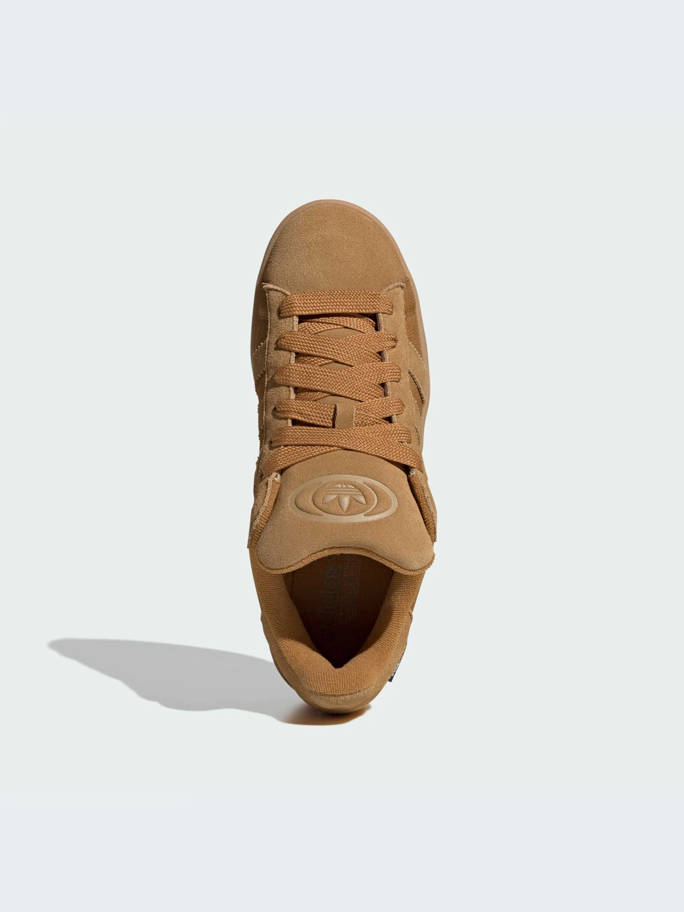 Кеды Adidas Campus модель JH7605-KZ Кеды Adidas Campus модель JH7605-KZ Фото