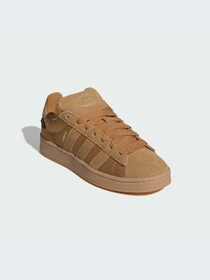 Кеды Adidas Campus модель JH7605-KZ Фото