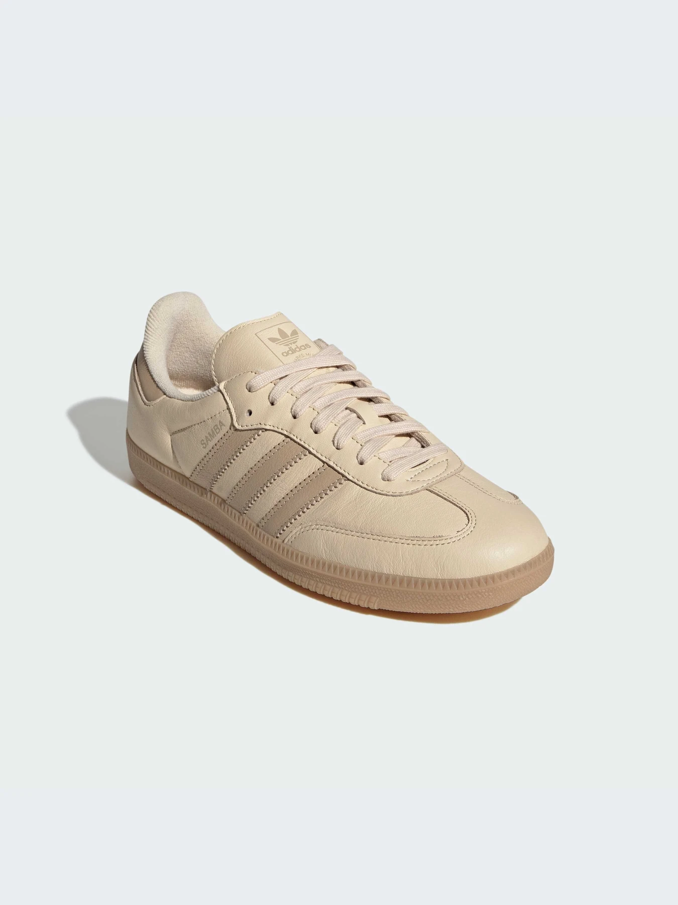 Кеды Adidas модель JI3208-KZ Кеды Adidas модель JI3208-KZ Фото