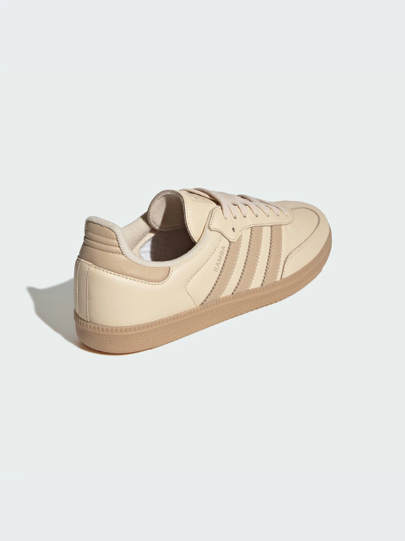 Кеды Adidas модель JI3208-KZ Кеды Adidas модель JI3208-KZ Фото