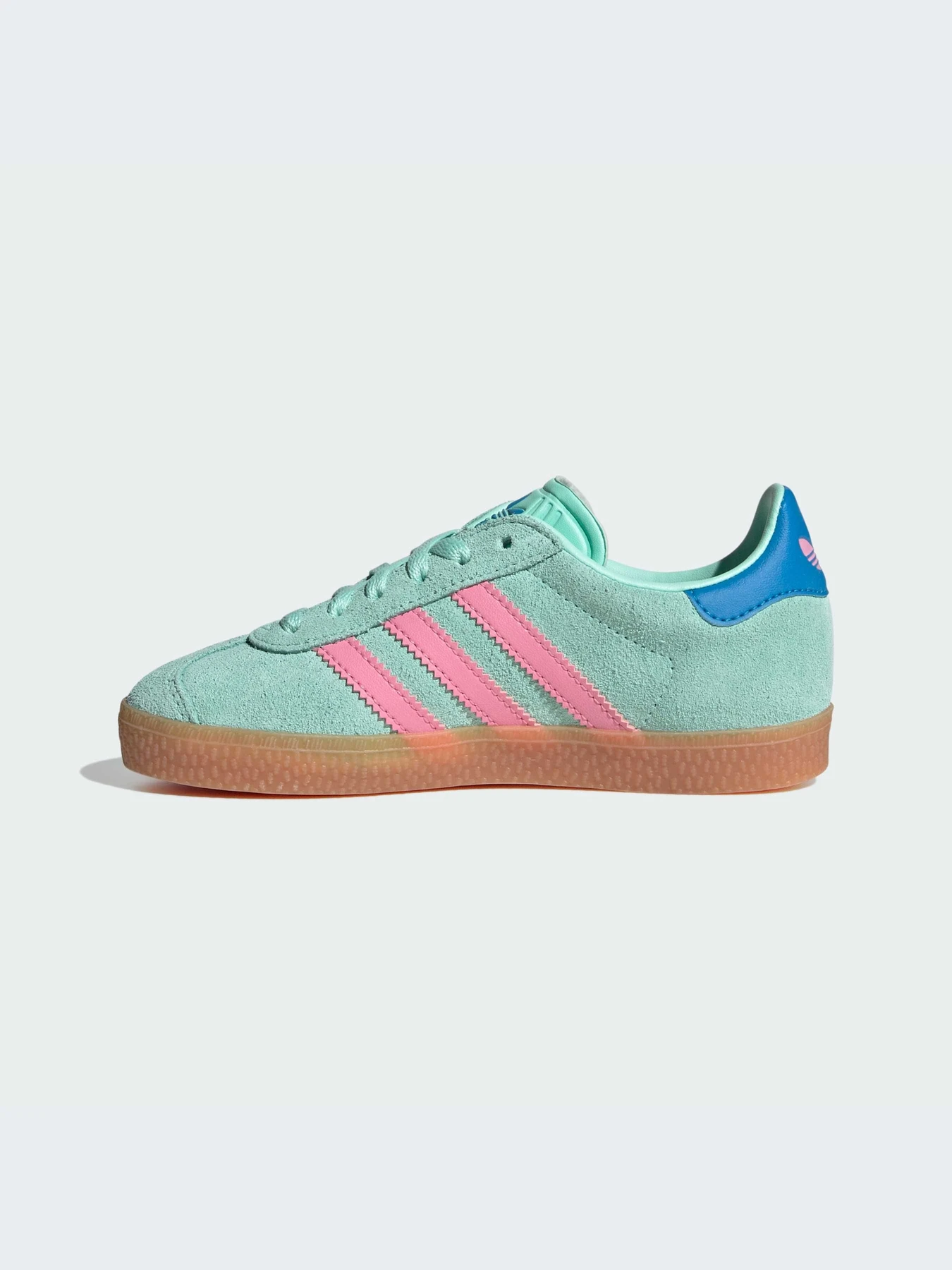 Кроссовки Adidas Gazelle модель JP7130-KZ Кроссовки Adidas Gazelle модель JP7130-KZ Фото