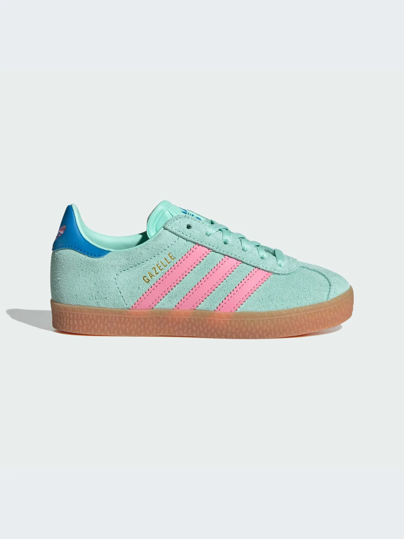 Кроссовки Adidas Gazelle модель JP7130-KZ Кроссовки Adidas Gazelle модель JP7130-KZ Фото