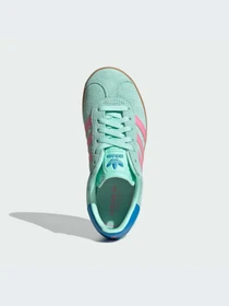 Кроссовки Adidas Gazelle модель JP7130-KZ Фото