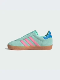 Кроссовки Adidas Gazelle модель JP7130-KZ Фото
