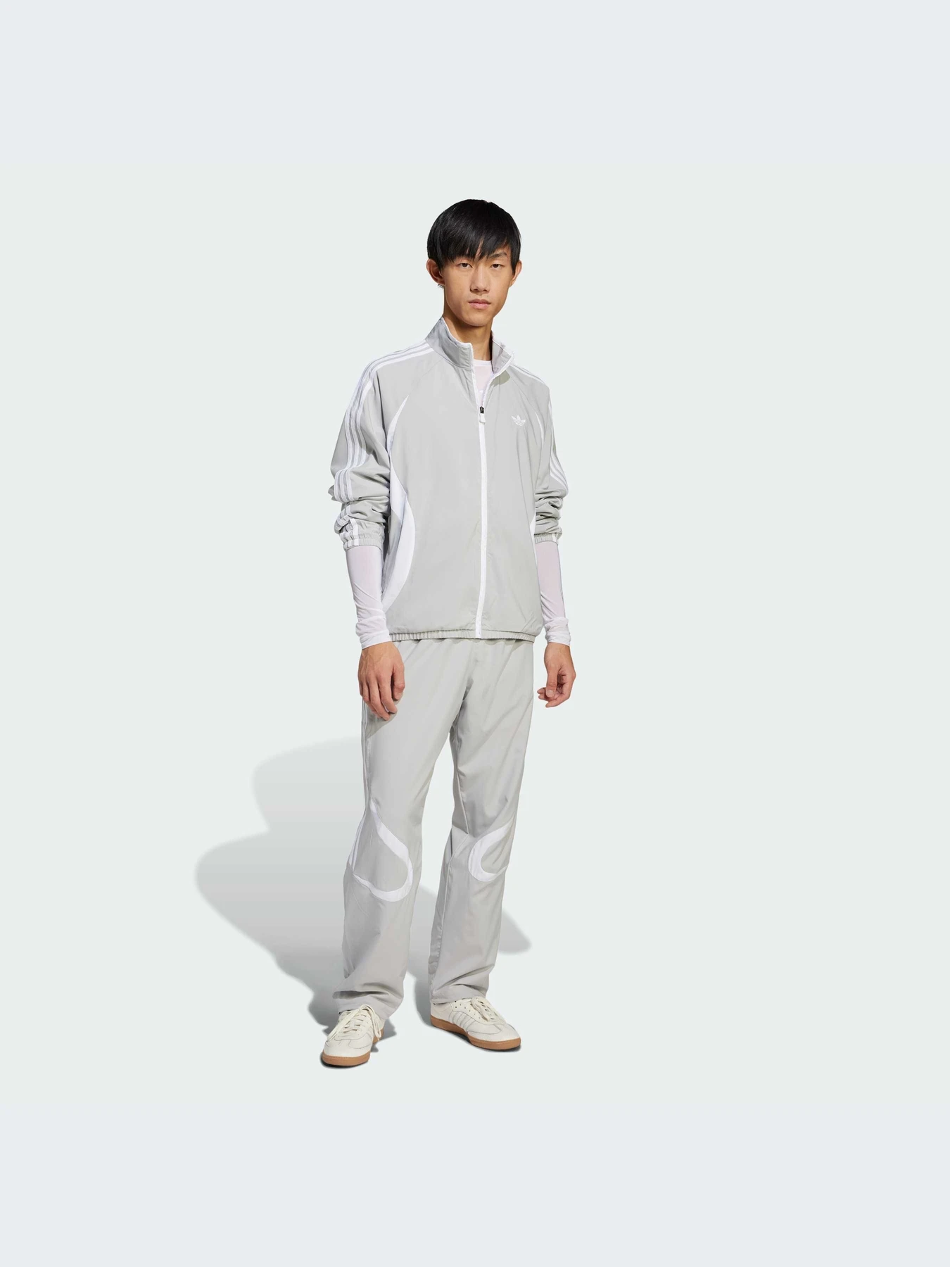 Худи и свитшоты Adidas Adicolor модель JN4842-KZ Худи и свитшоты Adidas Adicolor модель JN4842-KZ Фото