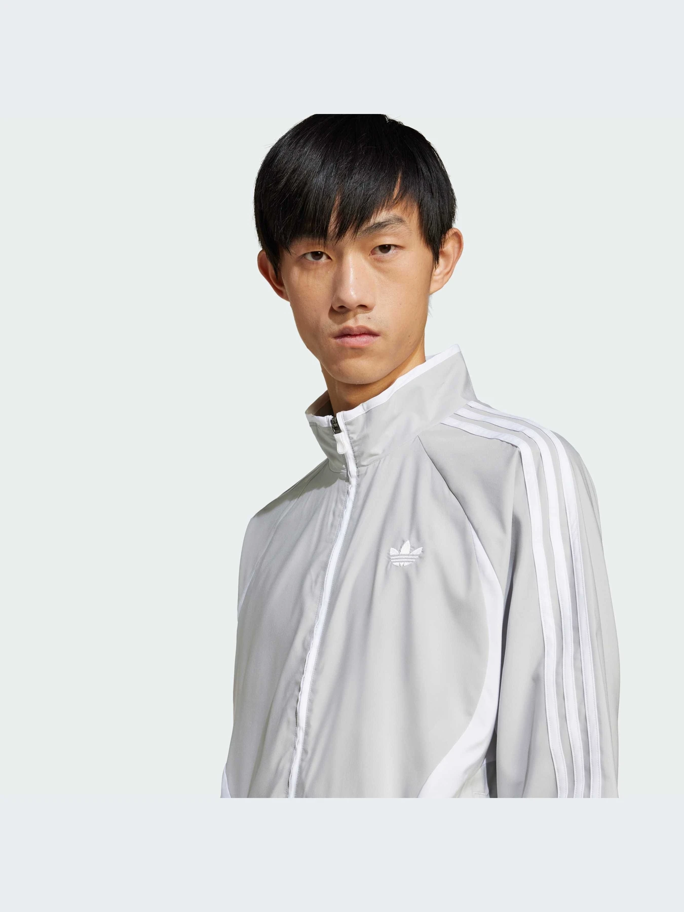 Худи и свитшоты Adidas Adicolor модель JN4842-KZ Худи и свитшоты Adidas Adicolor модель JN4842-KZ Фото