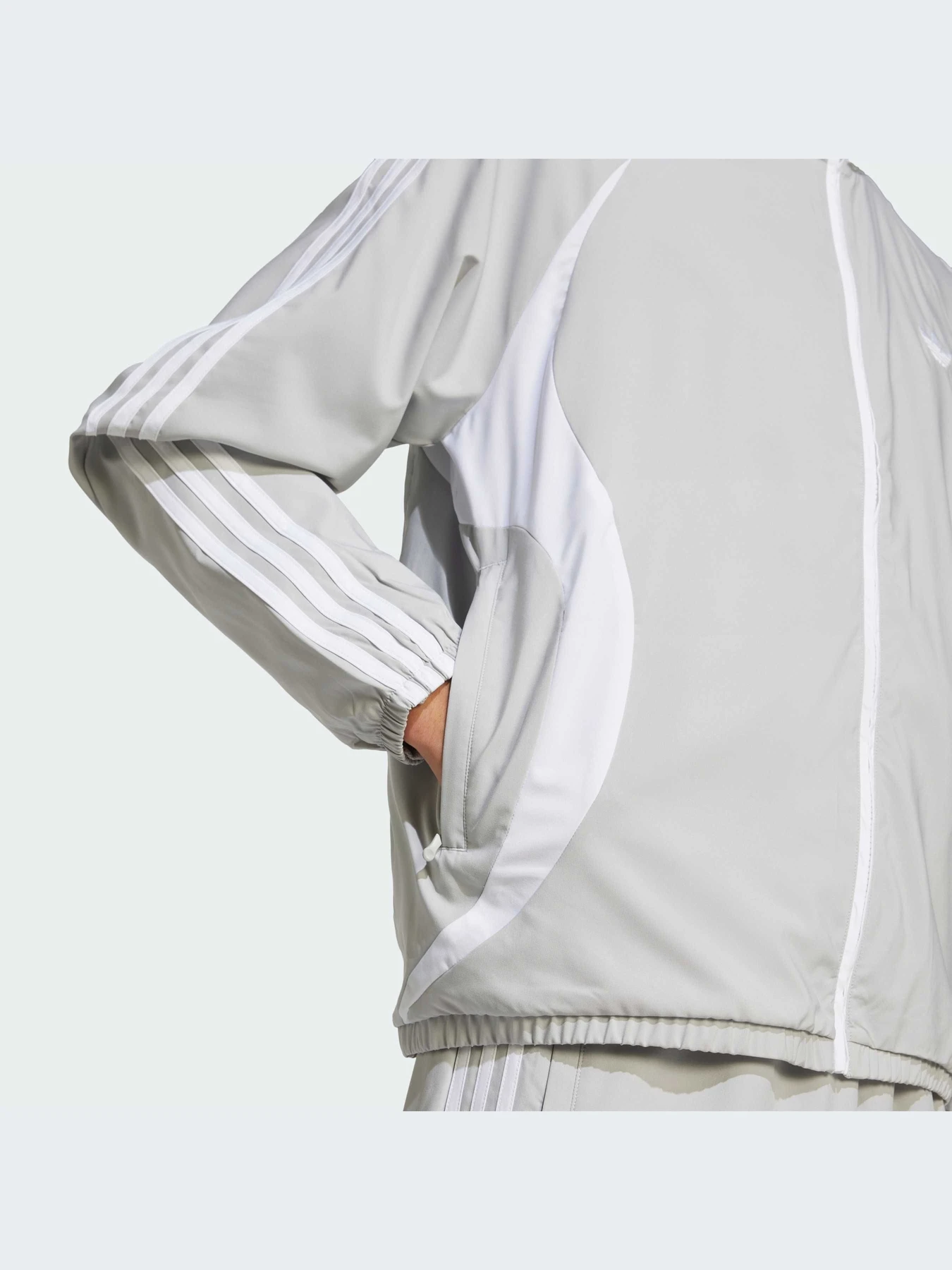Худи и свитшоты Adidas Adicolor модель JN4842-KZ Худи и свитшоты Adidas Adicolor модель JN4842-KZ Фото
