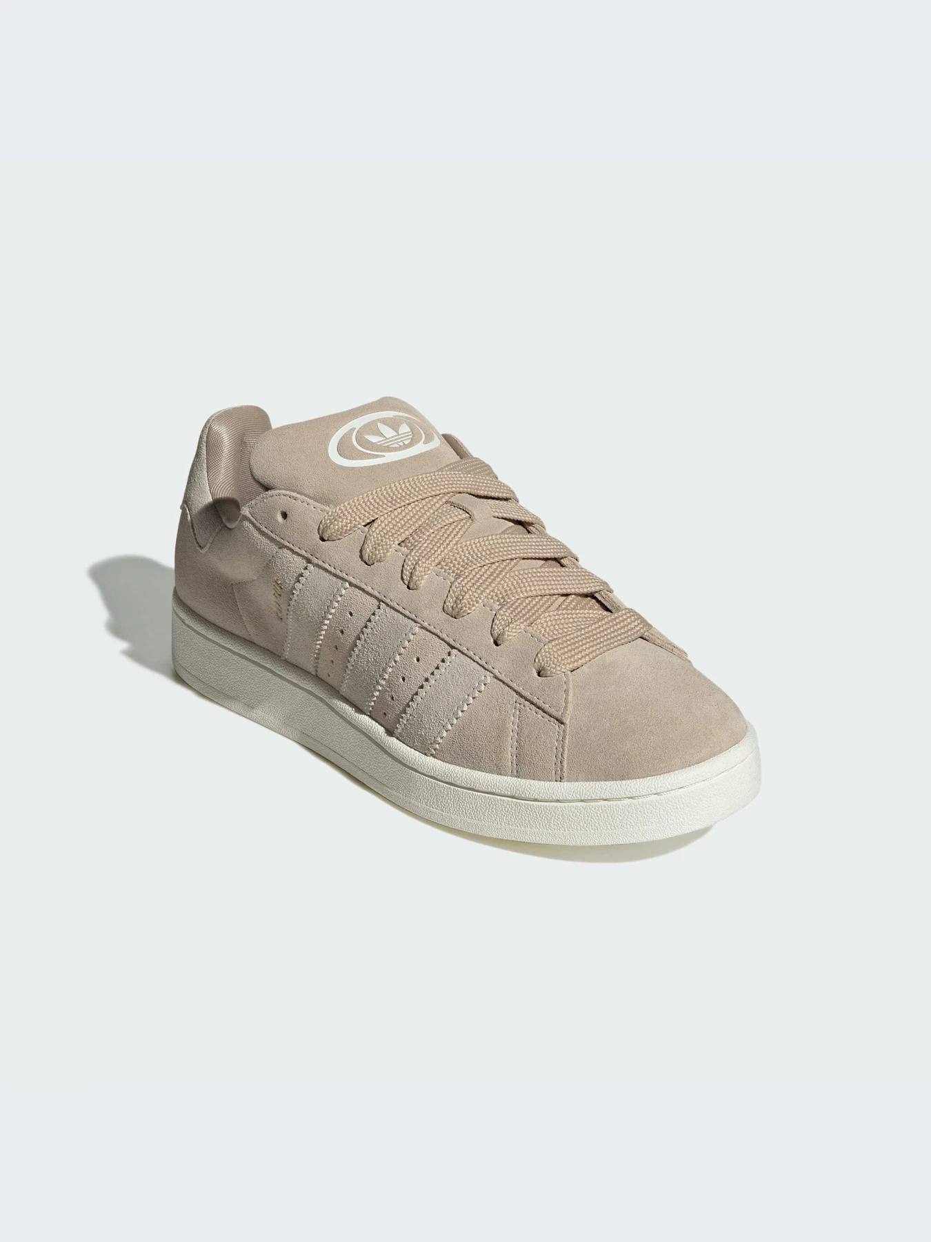 Кеды Adidas Campus модель JI3173-KZ Кеды Adidas Campus модель JI3173-KZ Фото