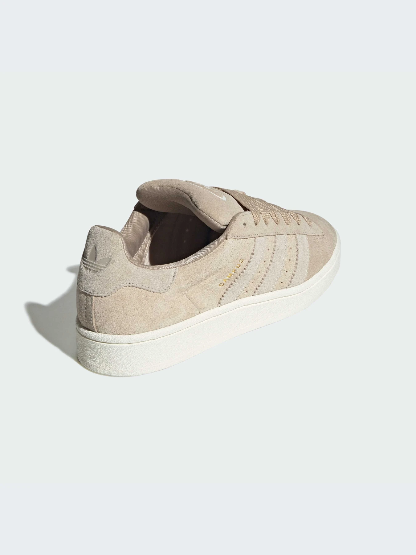 Кеды Adidas Campus модель JI3173-KZ Кеды Adidas Campus модель JI3173-KZ Фото