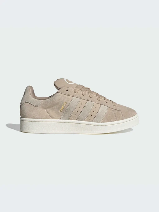 Кеды Adidas Campus модель JI3173-KZ Фото