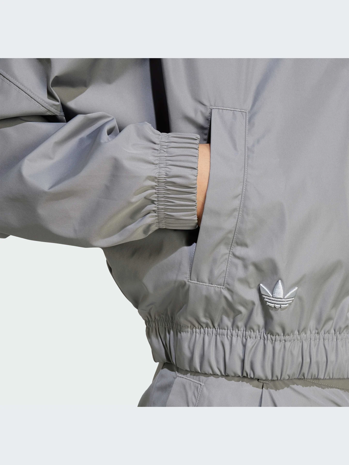 Худи и свитшоты Adidas модель JI8533-KZ Худи и свитшоты Adidas модель JI8533-KZ Фото
