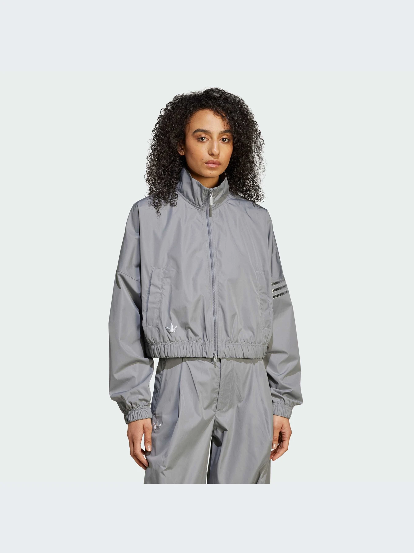 Худи и свитшоты Adidas модель JI8533-KZ Худи и свитшоты Adidas модель JI8533-KZ Фото
