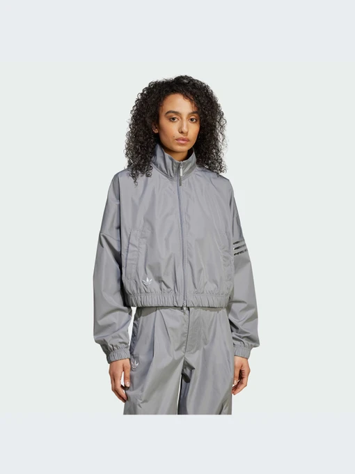 Худи и свитшоты Adidas модель JI8533-KZ Фото