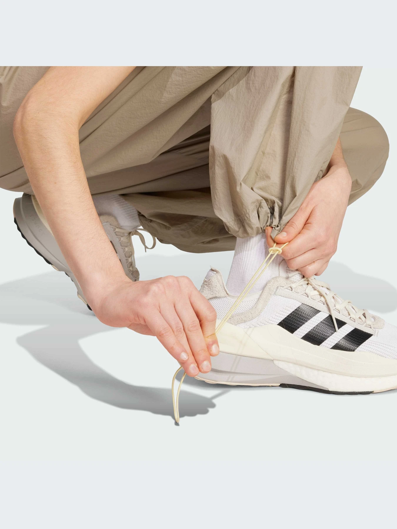 Брюки Adidas модель JC5116-KZ Брюки Adidas модель JC5116-KZ Фото