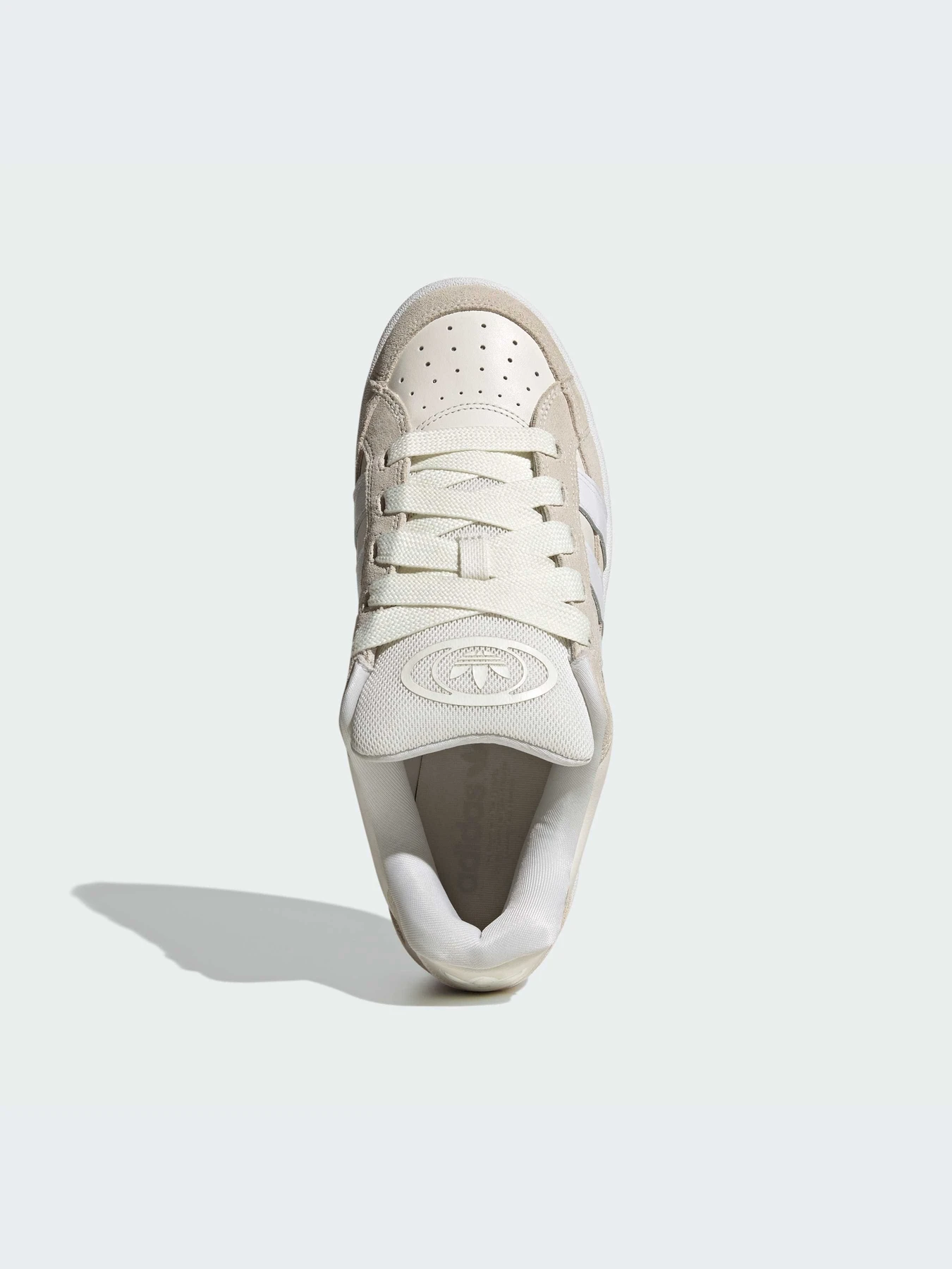 Кеды Adidas Campus модель JI3159-KZ Кеды Adidas Campus модель JI3159-KZ Фото
