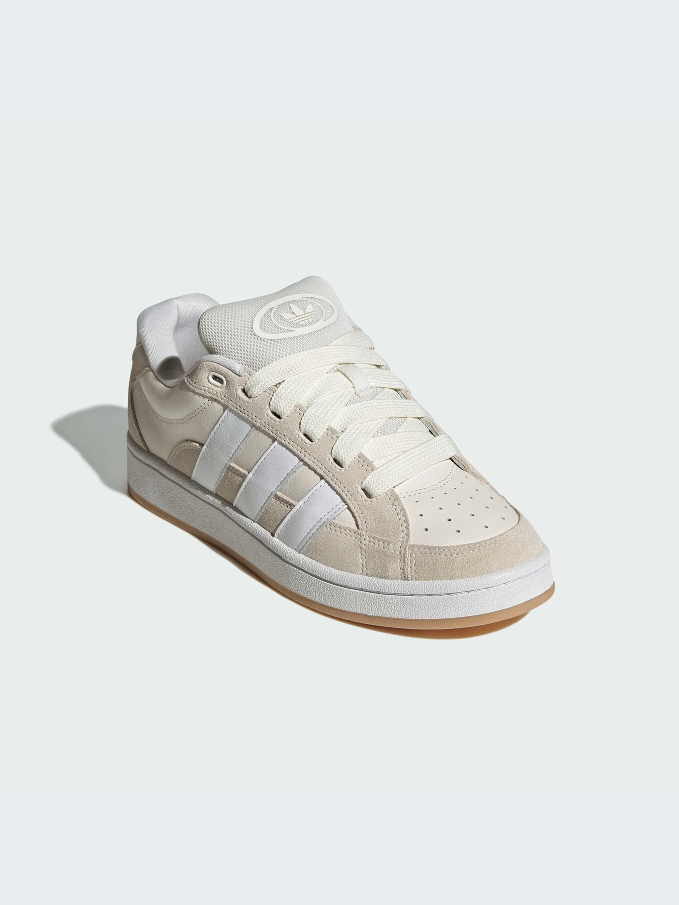 Кеды Adidas Campus модель JI3159-KZ Кеды Adidas Campus модель JI3159-KZ Фото