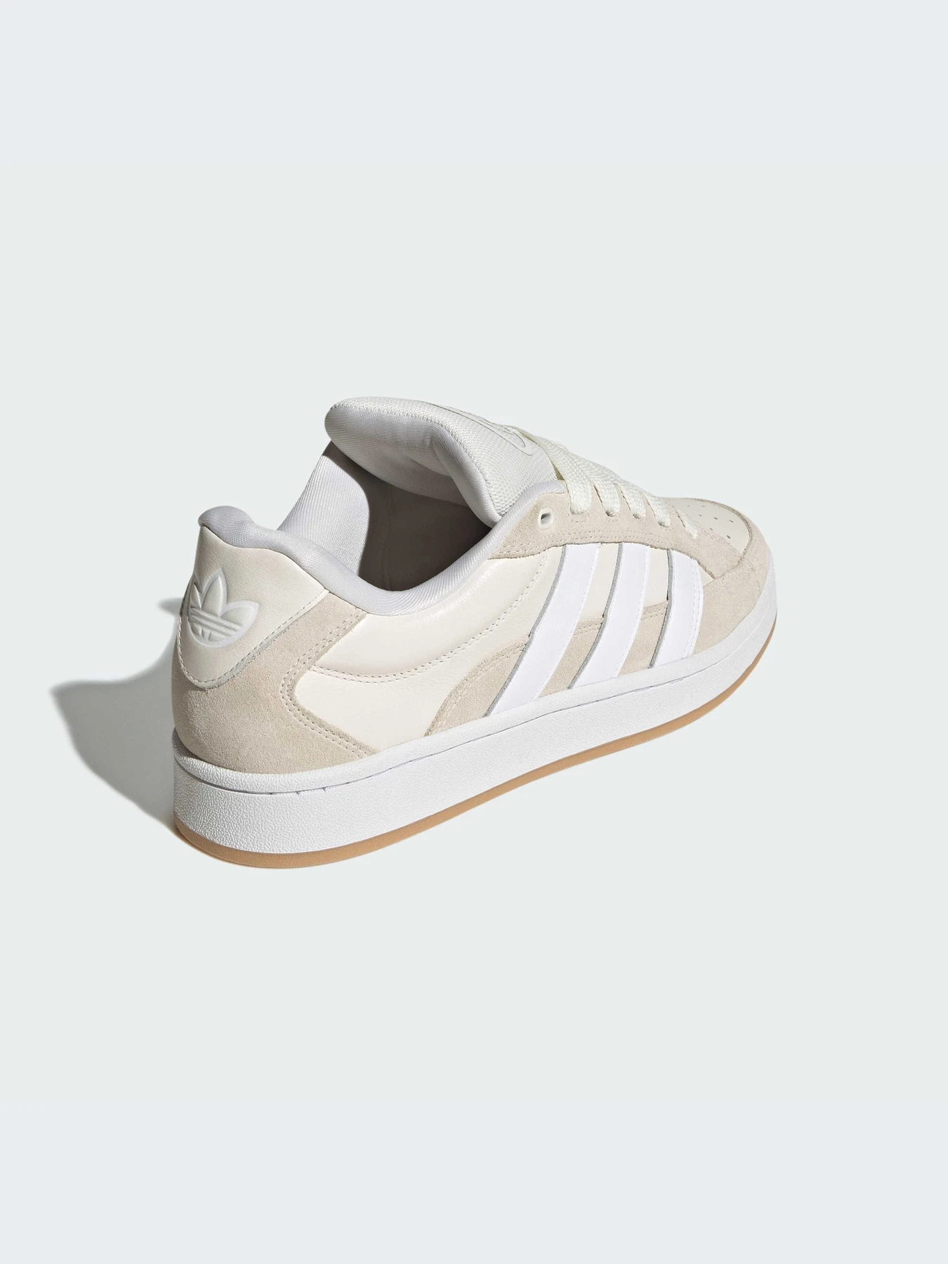 Кеды Adidas Campus модель JI3159-KZ Кеды Adidas Campus модель JI3159-KZ Фото