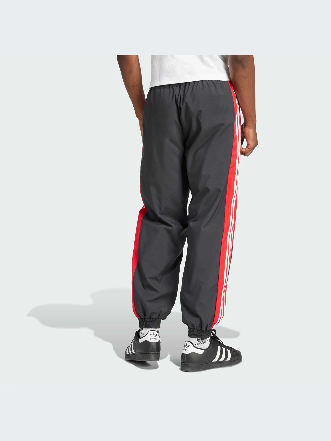 Брюки Adidas модель KA4548-KZ Брюки Adidas модель KA4548-KZ Фото