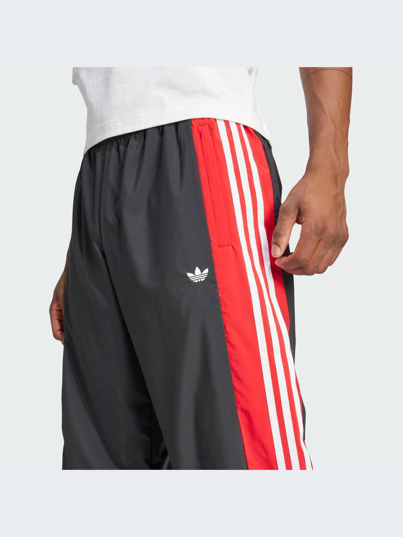 Брюки Adidas модель KA4548-KZ Брюки Adidas модель KA4548-KZ Фото