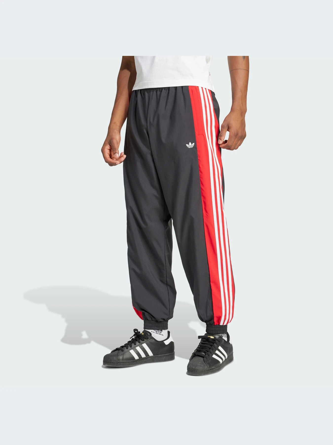 Брюки Adidas модель KA4548-KZ Брюки Adidas модель KA4548-KZ Фото