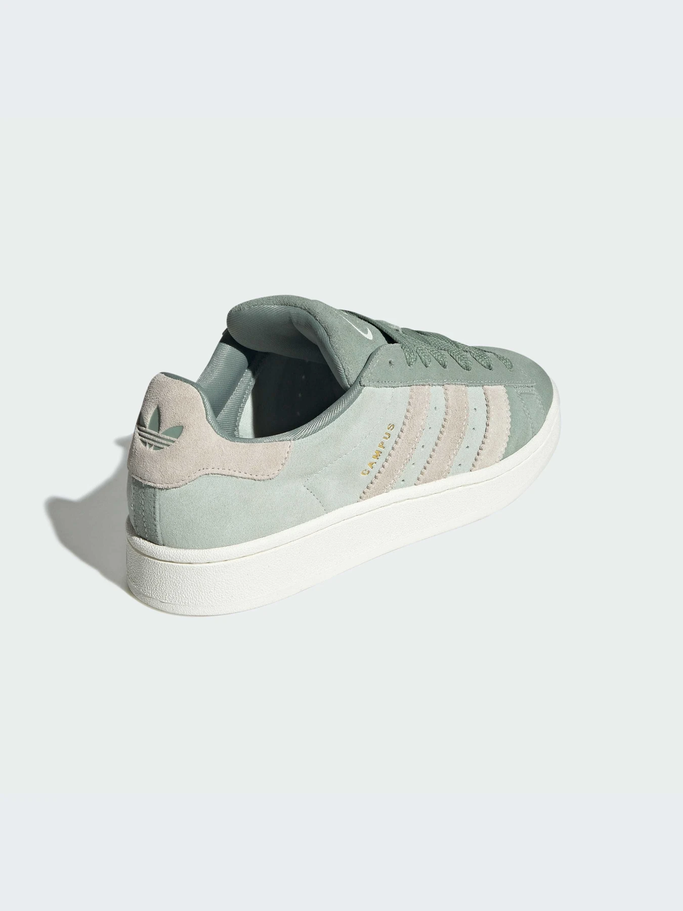 Кеды Adidas Campus модель JI3174-KZ Кеды Adidas Campus модель JI3174-KZ Фото
