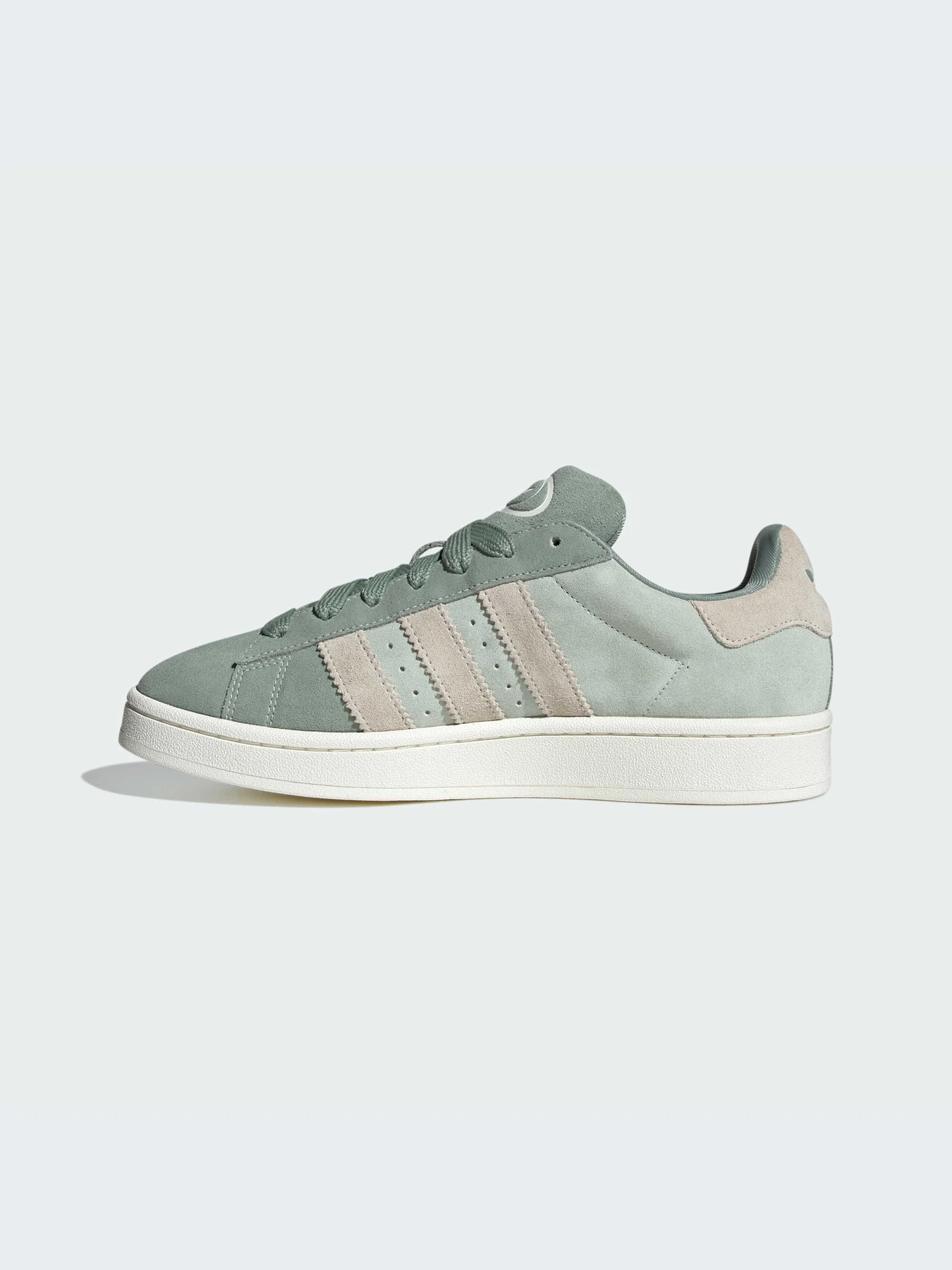 Кеды Adidas Campus модель JI3174-KZ Кеды Adidas Campus модель JI3174-KZ Фото