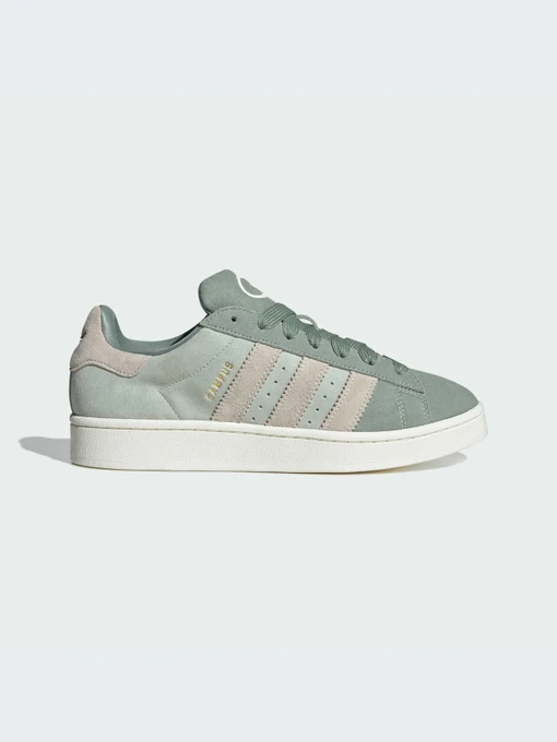 Кеды Adidas Campus модель JI3174-KZ Фото