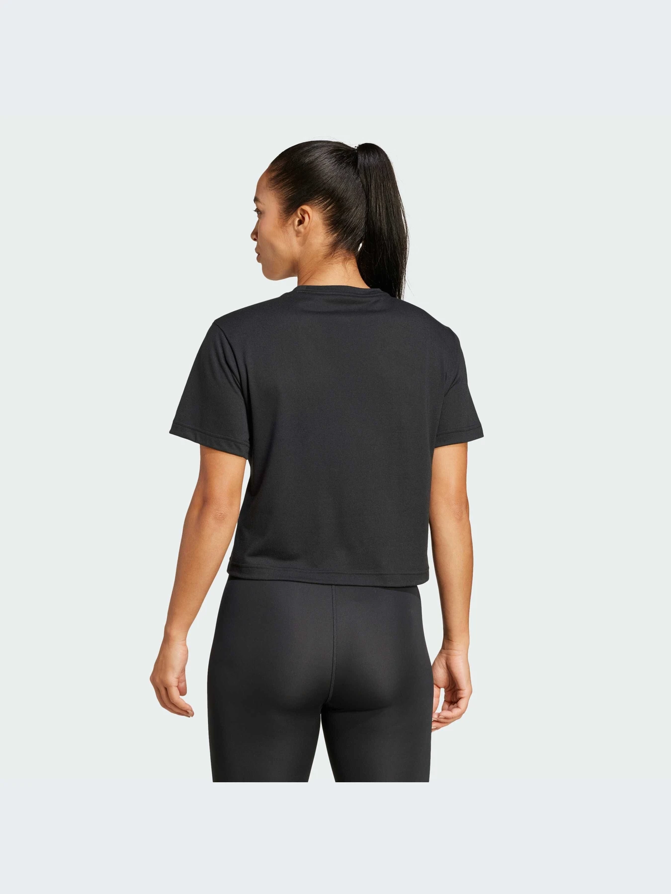 Футболки и поло Adidas модель JG8614-KZ Футболки и поло Adidas модель JG8614-KZ Фото