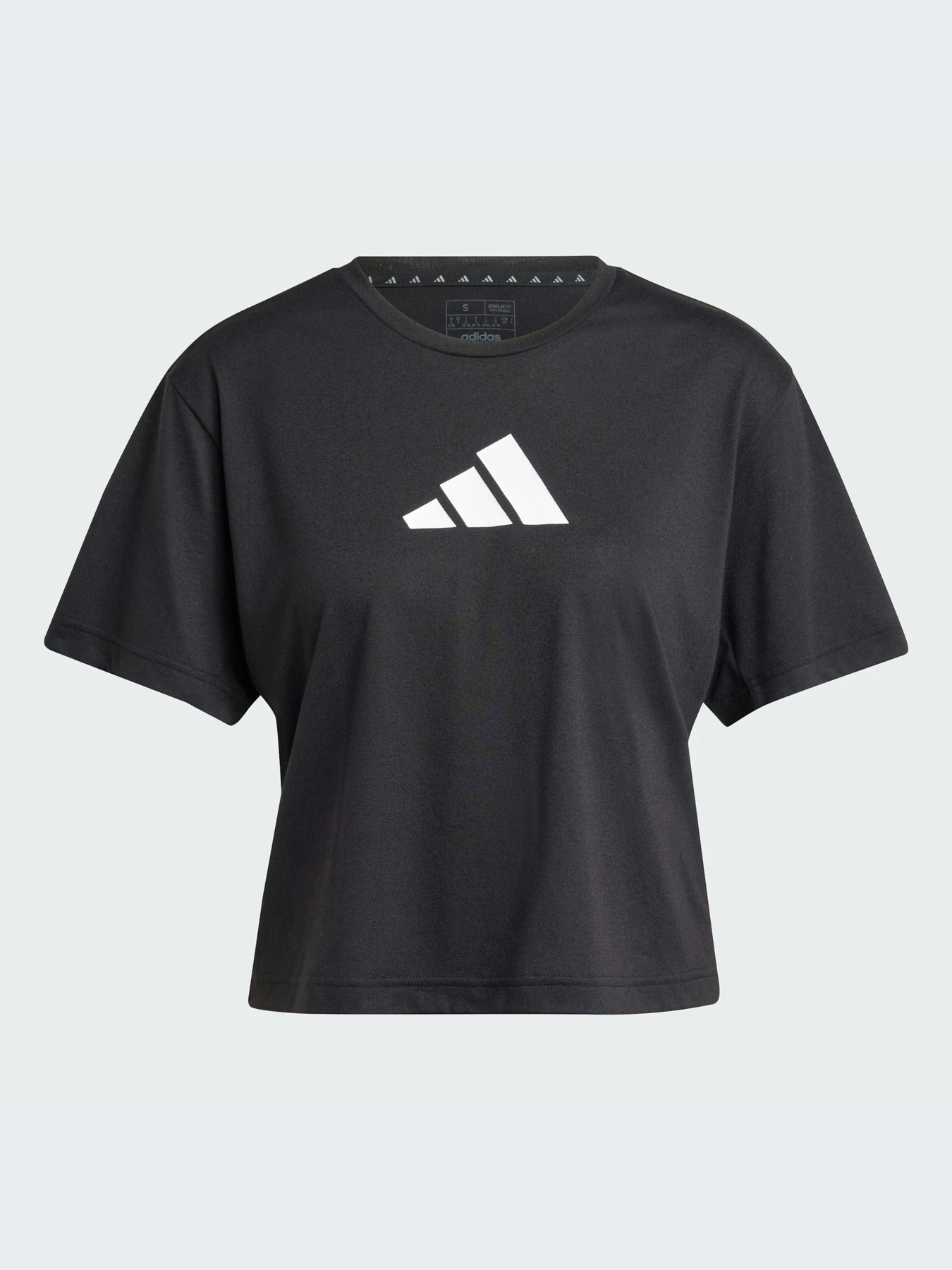 Футболки и поло Adidas модель JG8614-KZ Футболки и поло Adidas модель JG8614-KZ Фото