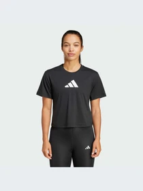 Футболкалар мен поло жейделер Adidas үлгі JG8614-KZ Фото