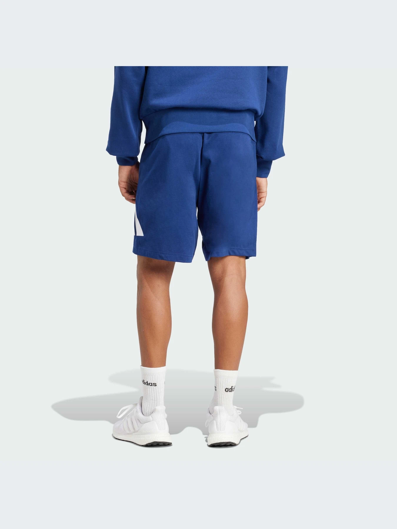 Шорты Adidas модель IS6910-KZ Шорты Adidas модель IS6910-KZ Фото