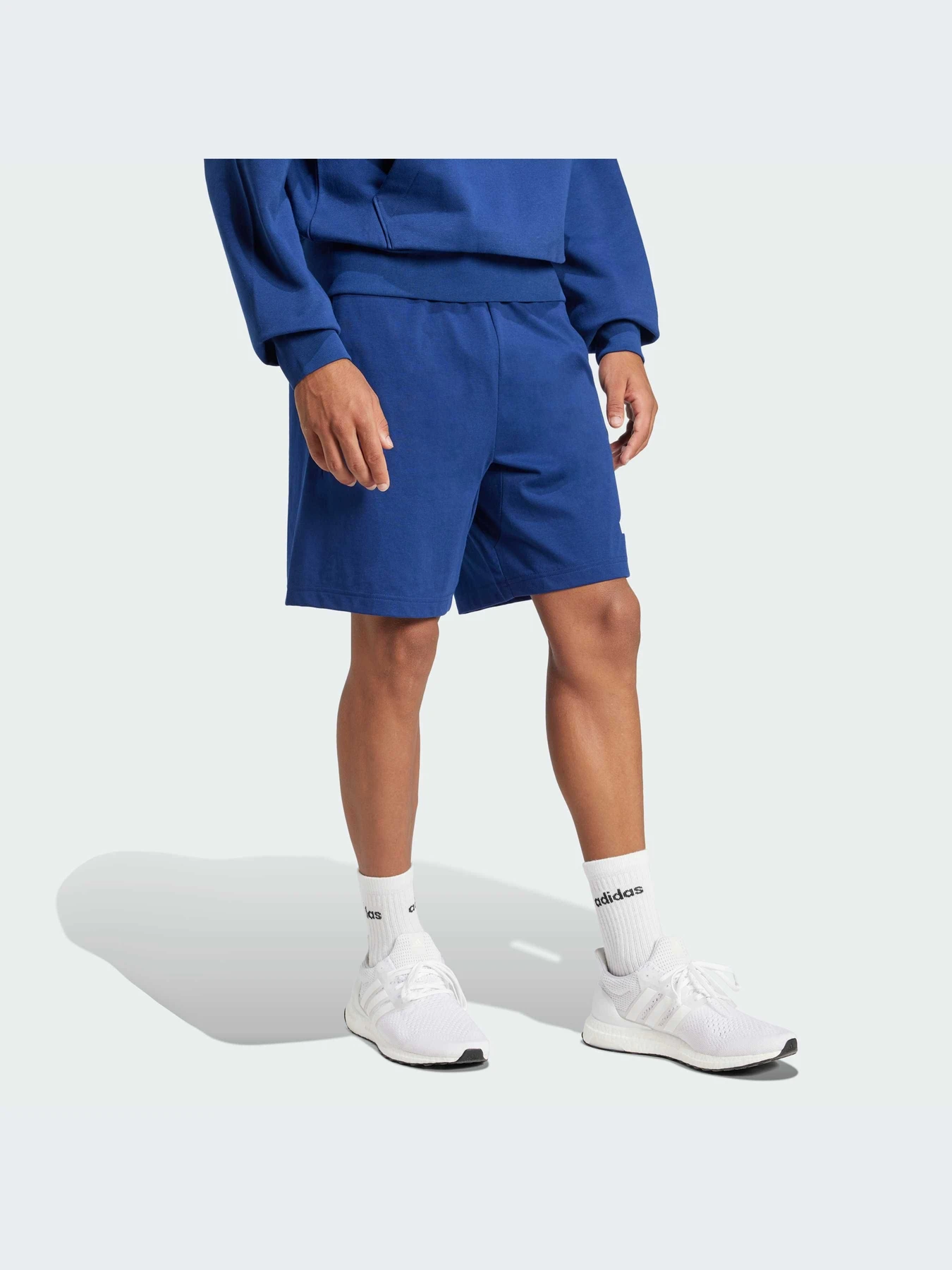 Шорты Adidas модель IS6910-KZ Шорты Adidas модель IS6910-KZ Фото