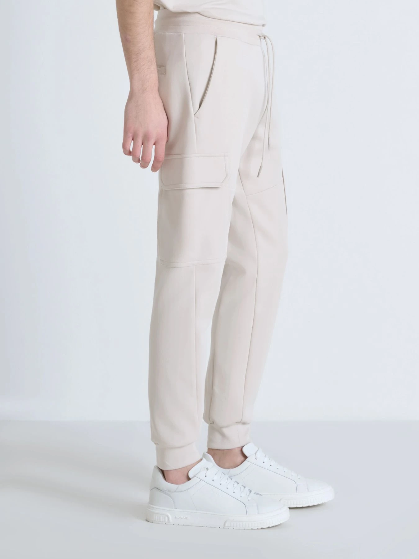 Брюки Antony Morato модель MMFP00405-FA150178-1016 Фото