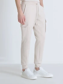 Брюки Antony Morato модель MMFP00405-FA150178-1016 Фото