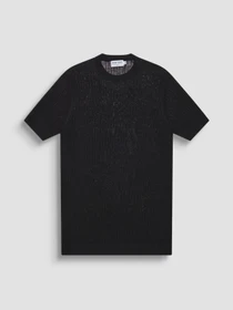 Футболки и поло Antony Morato модель MMSW01507-YA500068-9000 Фото