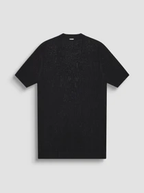 Футболки и поло Antony Morato модель MMSW01507-YA500068-9000 Фото
