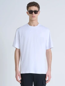 Футболки и поло Antony Morato модель MMKS02489-FA100245-1000 Фото